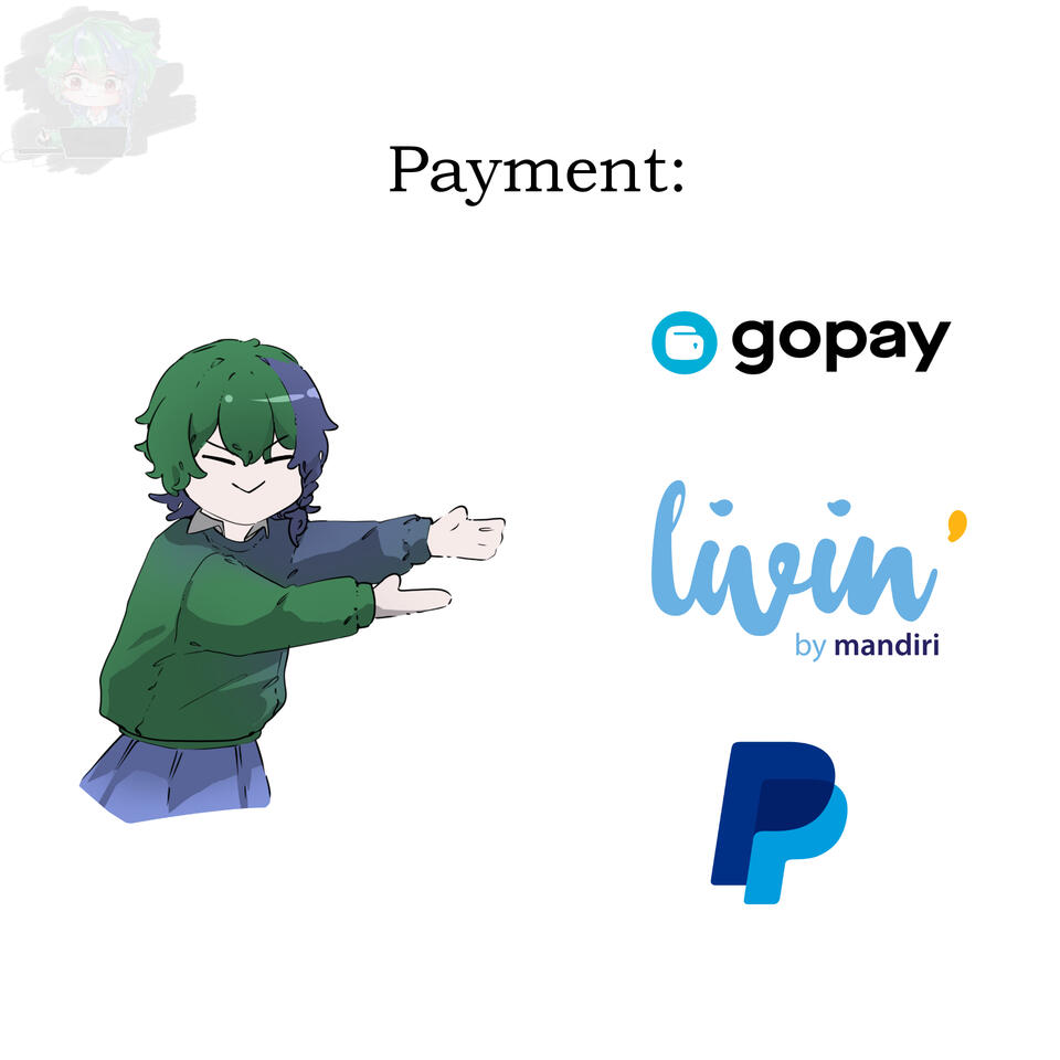 PAYMENT